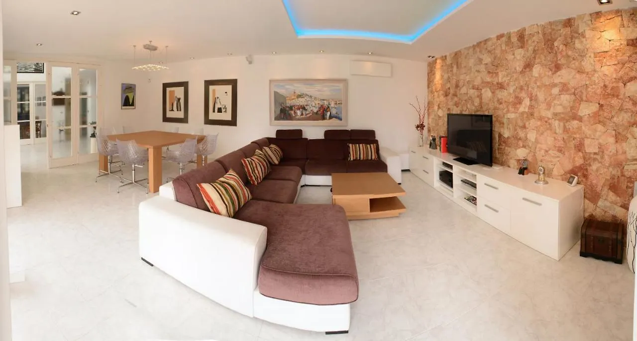 Villa Can Sala San Antonio   San Antonio (Ibiza)
