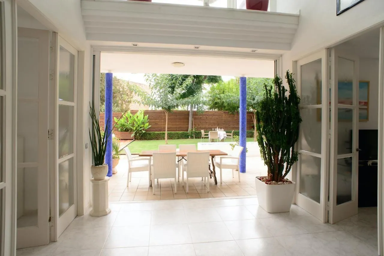 Villa Can Sala San Antonio