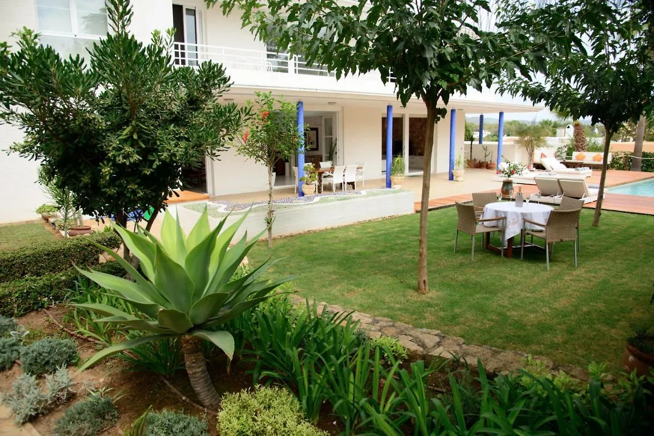 Villa Can Sala San Antonio