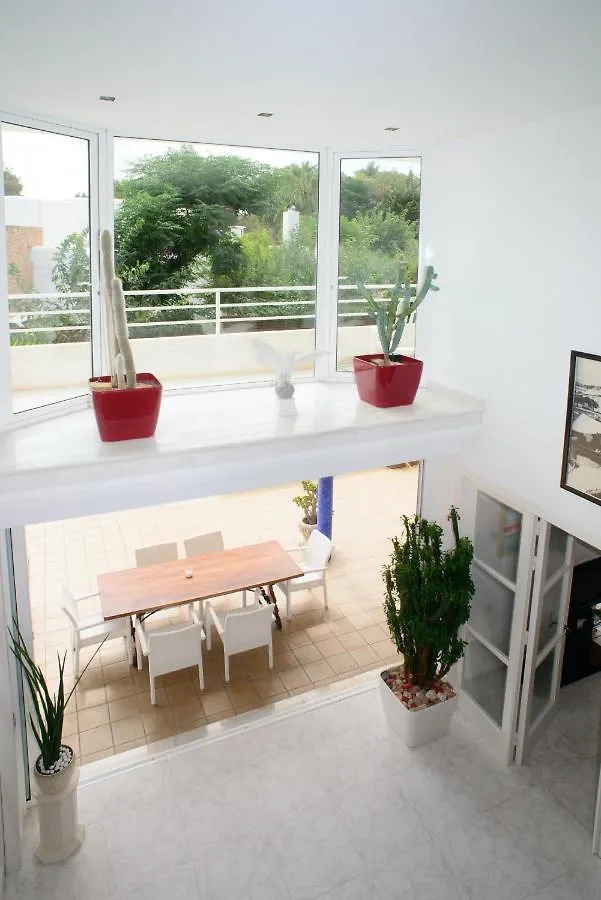 Villa Can Sala San Antonio  San Antonio (Ibiza)
