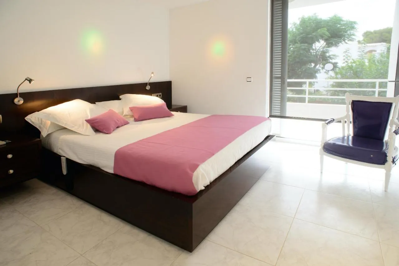 Villa Can Sala San Antonio