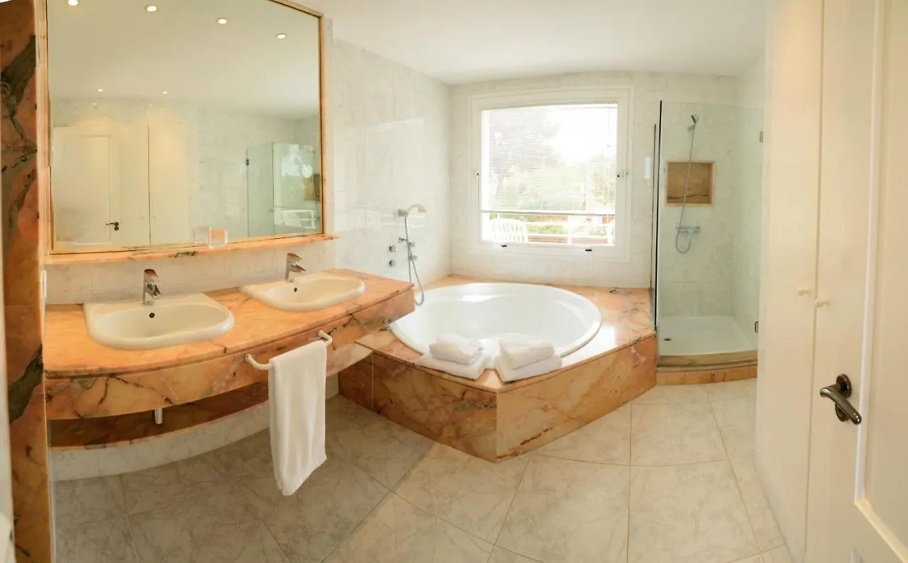 Villa Can Sala San Antonio   San Antonio (Ibiza)