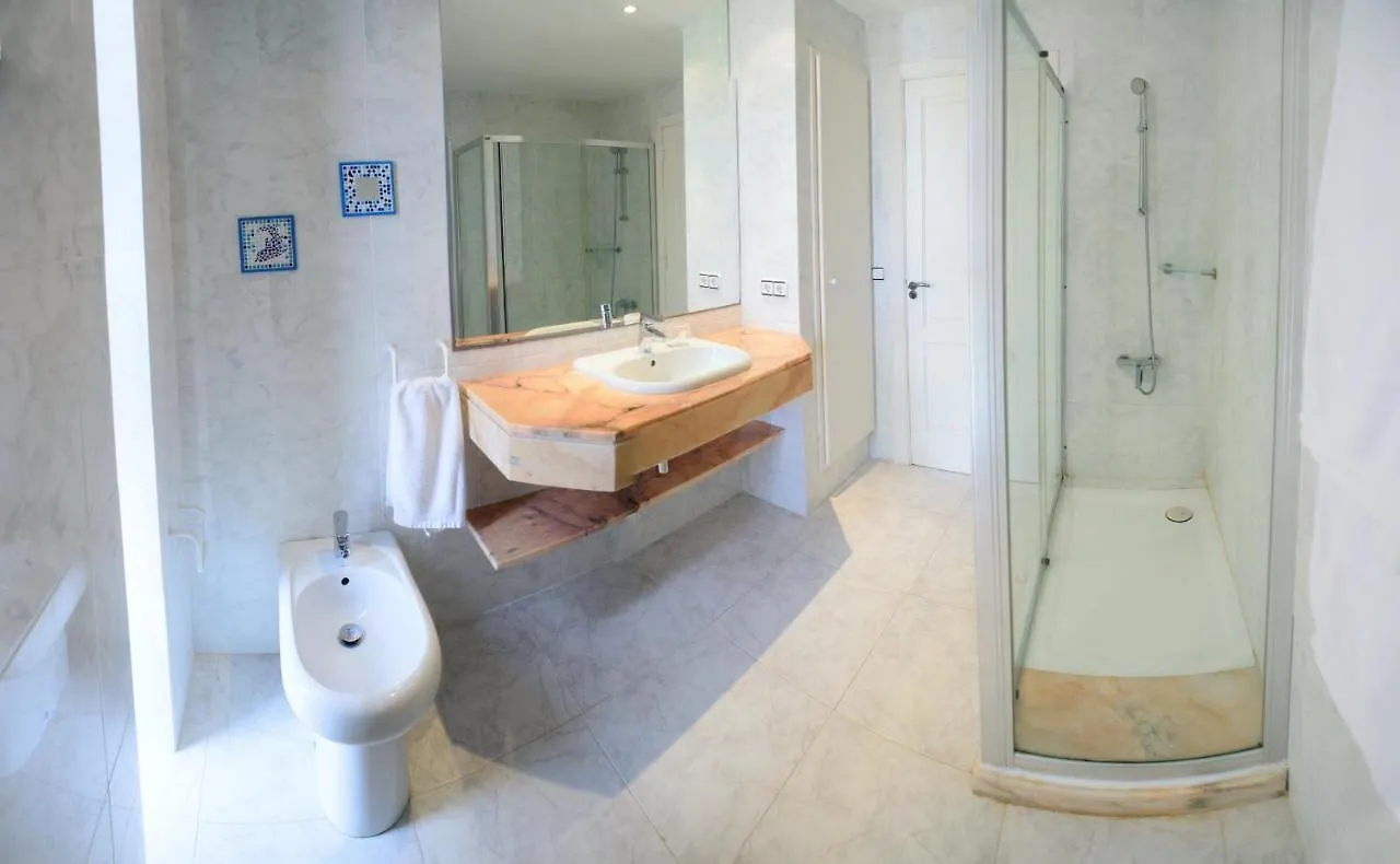 Villa Can Sala San Antonio  Spanien