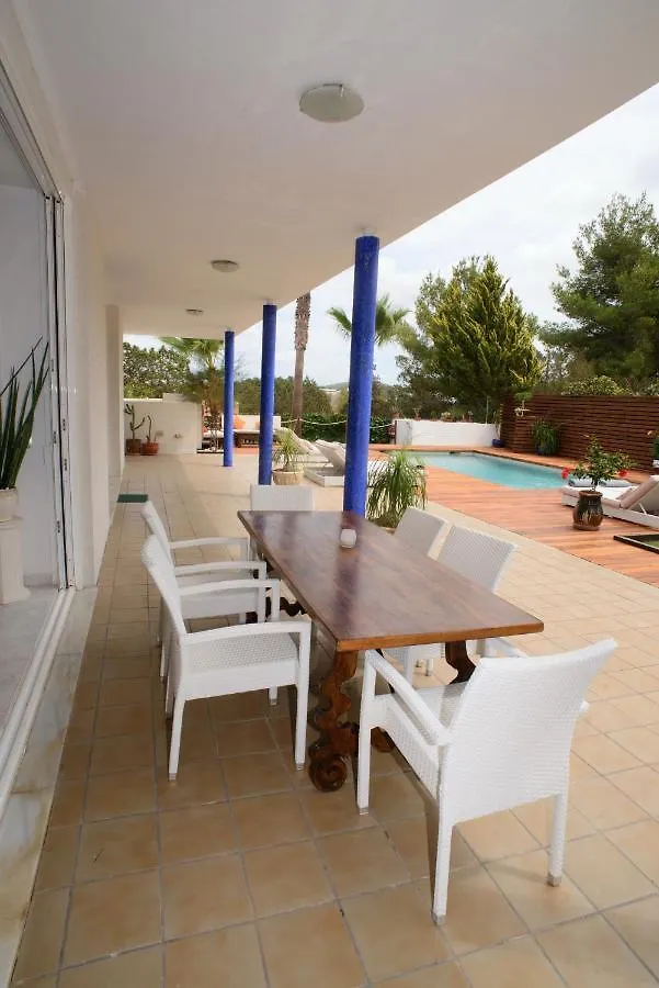 Villa Can Sala San Antonio