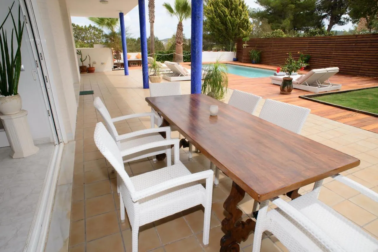 Villa Can Sala San Antonio