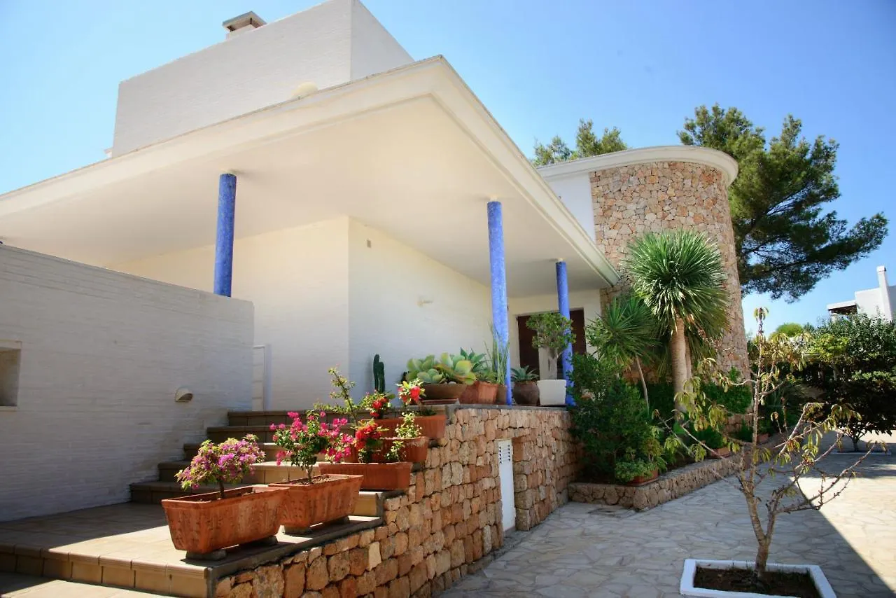 Villa Can Sala San Antonio