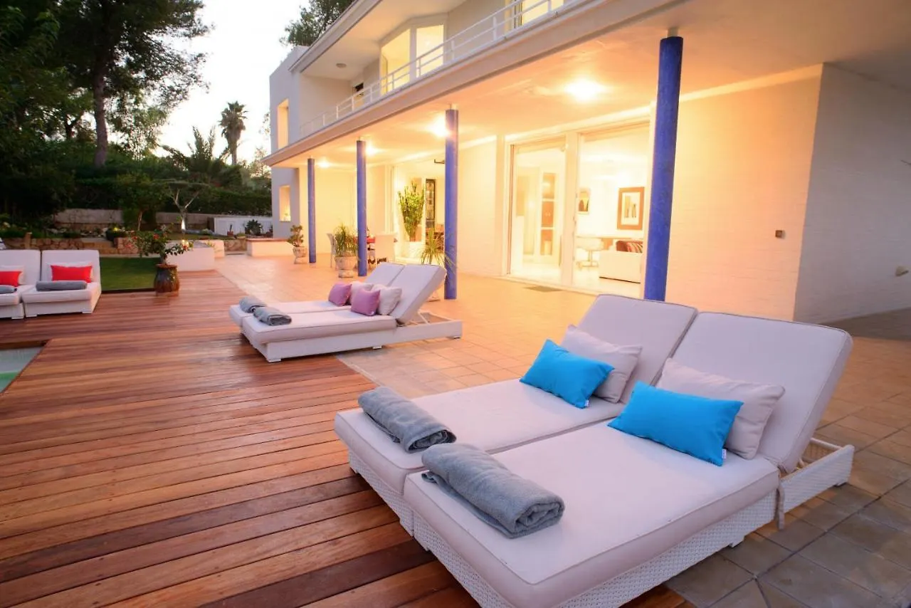 Villa Can Sala San Antonio