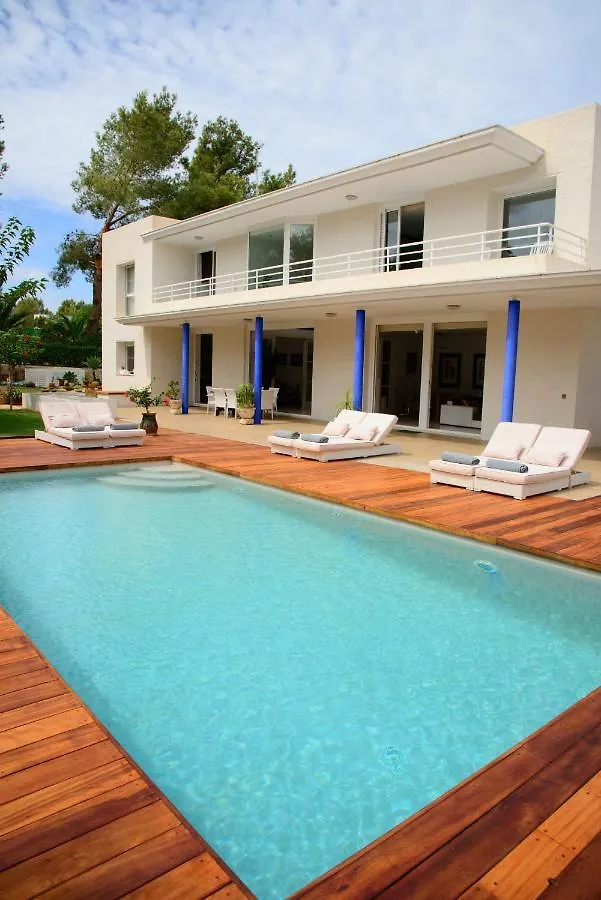 Villa Can Sala San Antonio