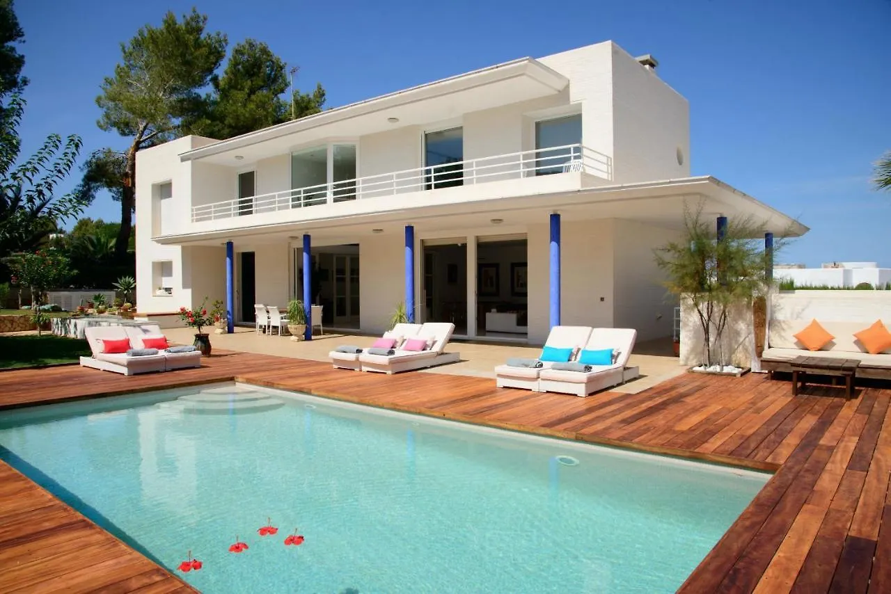 Villa Can Sala Sant Antoni de Portmany 0*,  Hiszpania