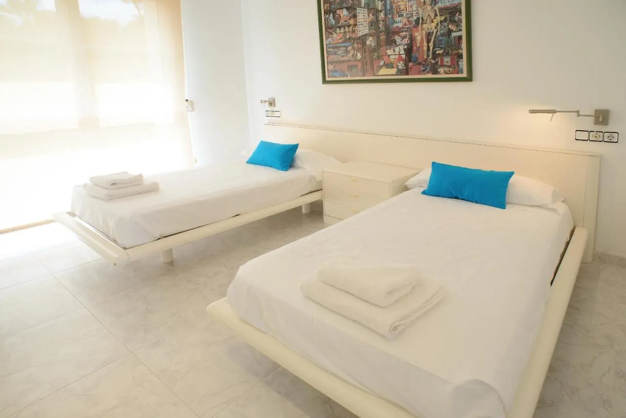 Villa Can Sala Sant Antoni de Portmany 0*,  Hiszpania