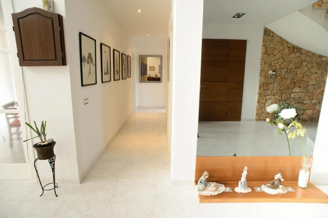 Villa Can Sala Sant Antoni de Portmany