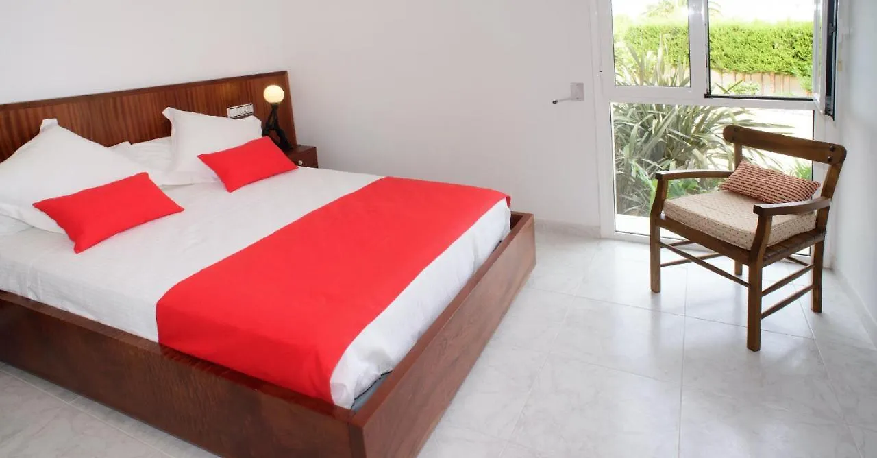 Villa Can Sala Sant Antoni de Portmany 0*,